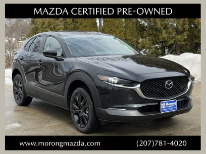 Used 2026 MAZDA CX-30 AWD 2.5 S w/ Select Sport Pkg