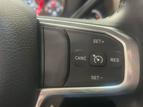 Used 2024 RAM 3500 Laramie image 19