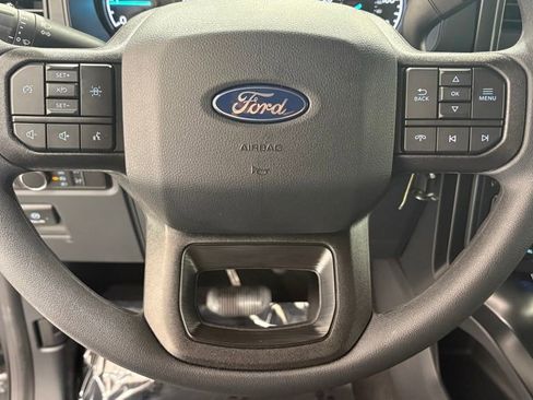 New 2026 Ford F150 STX AWD/4WD image 34