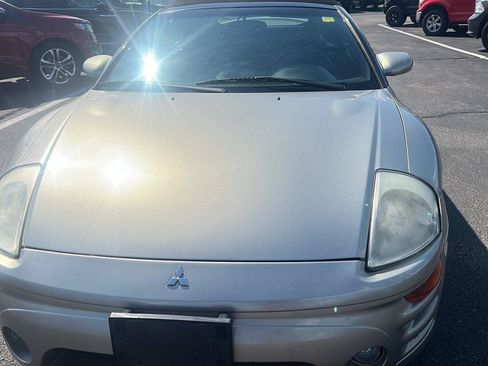 Used 2005 Mitsubishi Eclipse GS FWD image 15