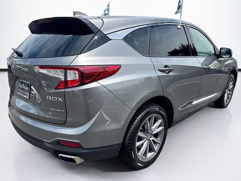 Used 2023 Acura RDX AWD w/ Technology Package image 10
