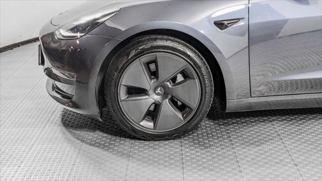 Used 2023 Tesla Model 3 Standard Range RWD image 33