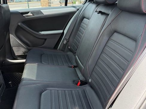 Used 2012 Volkswagen Jetta GLI Autobahn FWD image 20