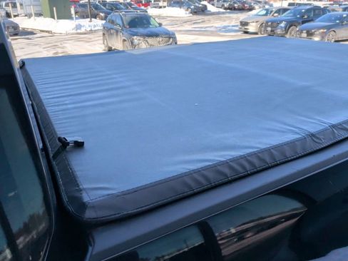 Used 2024 Chevrolet Silverado 2500 LT image 12