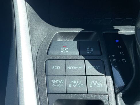 Used 2023 Toyota RAV4 XLE w/ Convenience Package AWD/4WD image 22