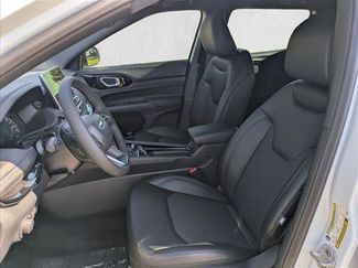 New 2026 Jeep Compass Latitude video 4