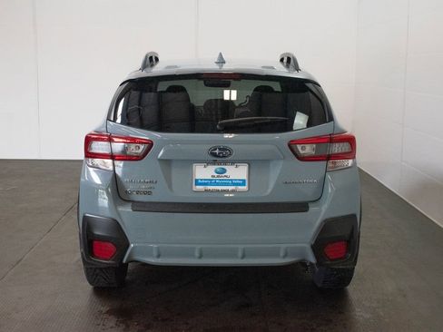 Used 2021 Subaru Crosstrek 2.0i Premium w/ Popular Package #2 image 5