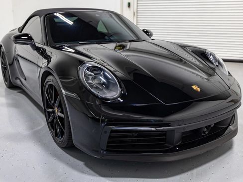Used 2020 Porsche 911 Carrera S RWD image 70