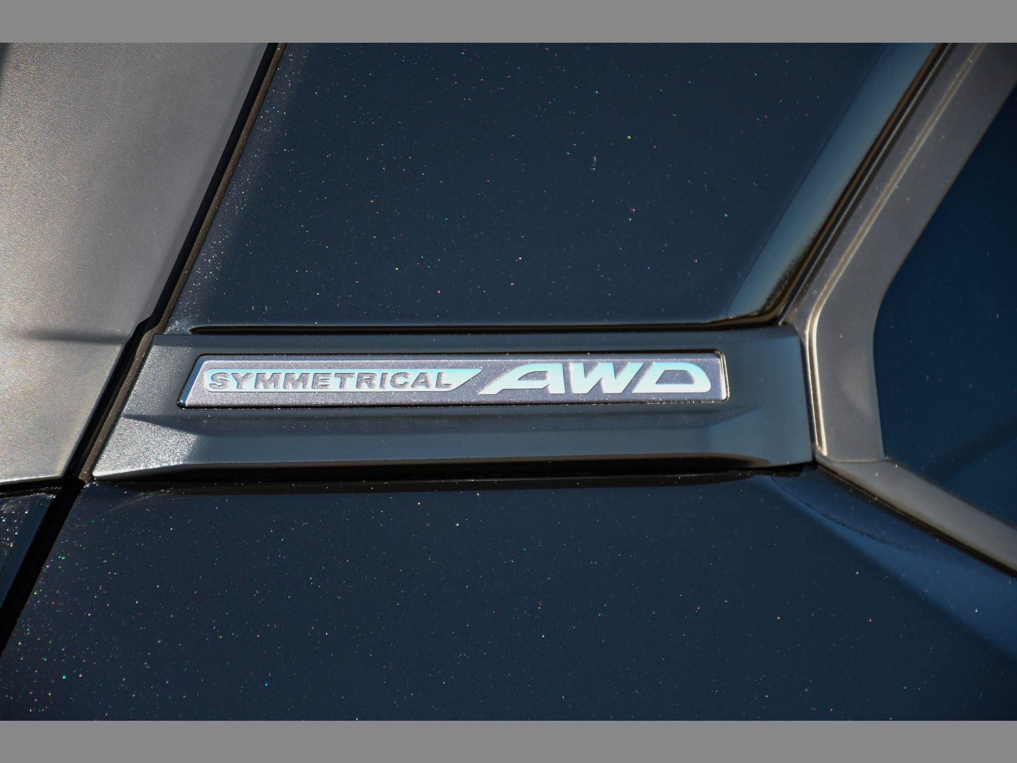 Used 2026 Subaru Forester Premium AWD/4WD image 26