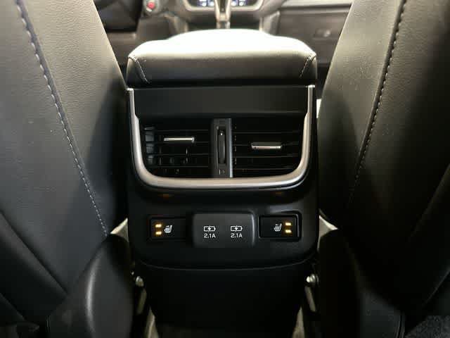 Used 2020 Subaru Outback Limited XT AWD/4WD image 21