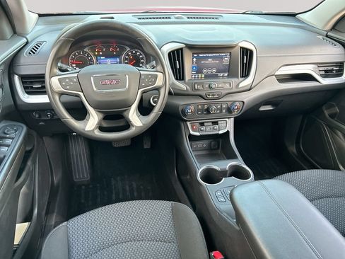 Used 2023 GMC Terrain SLE w/ Driver Convenience Package FWD image 24