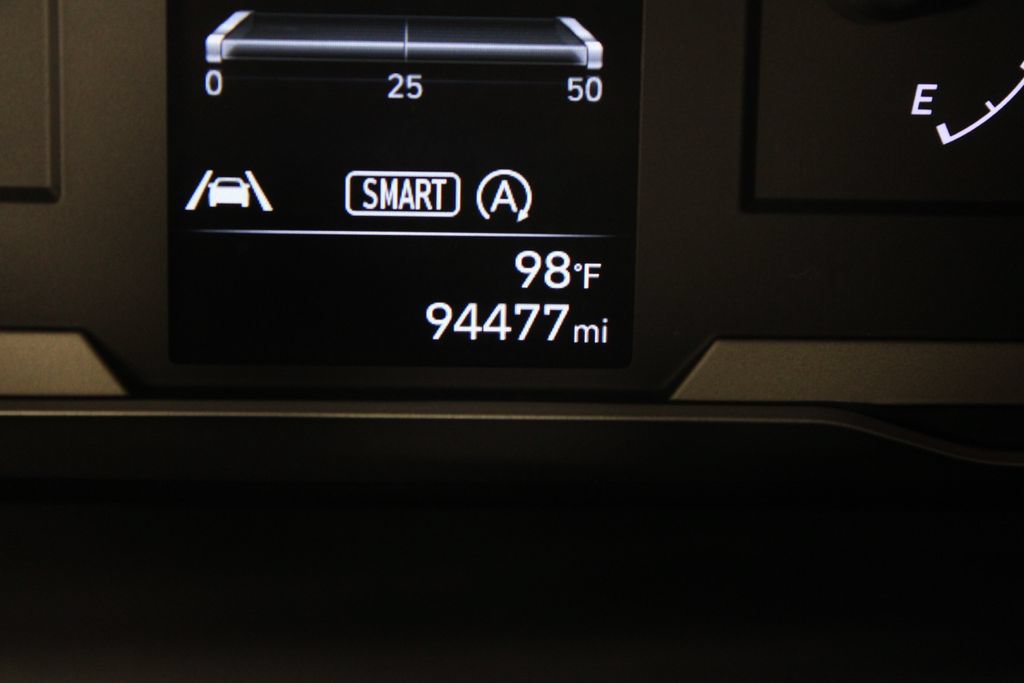 Used 2022 Hyundai Tucson SEL w/ Winter Package FWD image 26