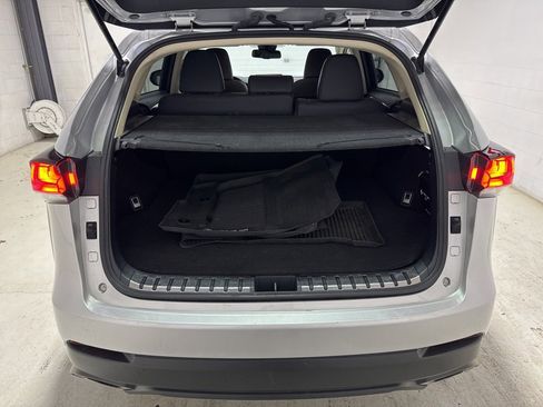 Used 2018 Lexus NX 300 FWD w/ Accessory Package image 31