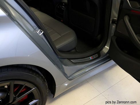 Certified 2023 BMW 540i xDrive w/ M Sport Package image 33