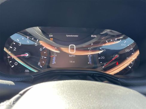 New 2026 Jeep Compass Altitude image 13