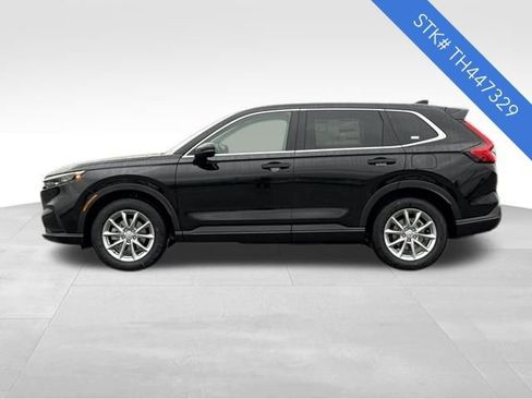 New 2026 Honda CR-V EX image 4