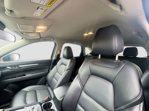 Used 2024 MAZDA CX-5 AWD 2.5 S w/ Select Package image 22