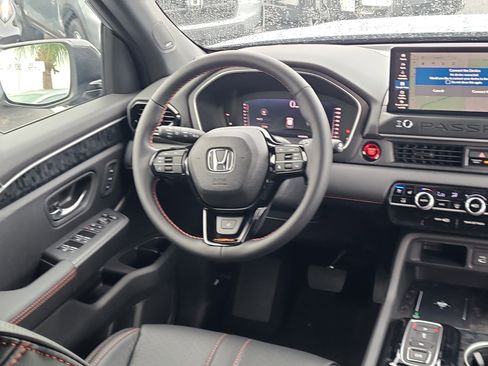 New 2026 Honda Passport TrailSport Elite image 3