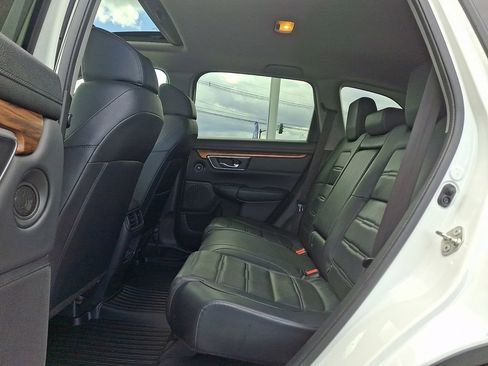 Used 2017 Honda CR-V EX-L image 10