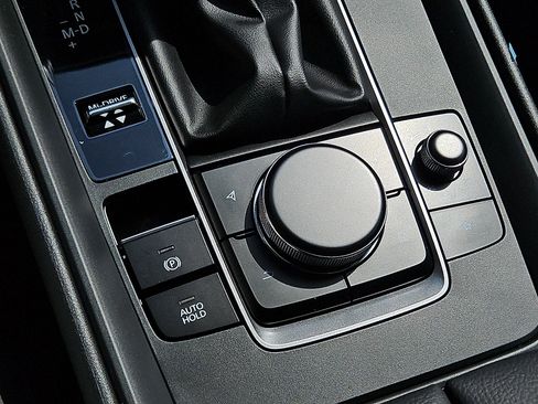 New 2026 MAZDA CX-50 AWD 2.5 S w/ Weather Package image 19