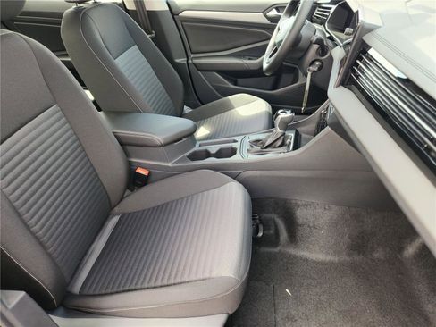 New 2025 Volkswagen Jetta S image 14