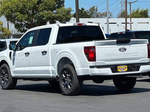 New 2026 Ford F150 STX w/ Equipment Group 200A RWD image 6