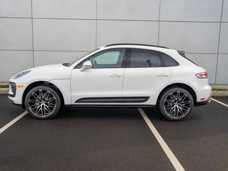 New 2026 Porsche Macan video 2