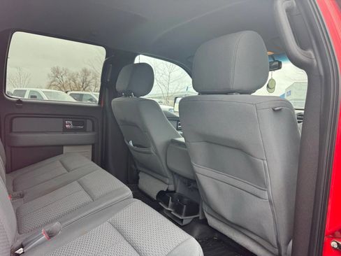 Used 2014 Ford F150 XLT w/ XTR Package image 15