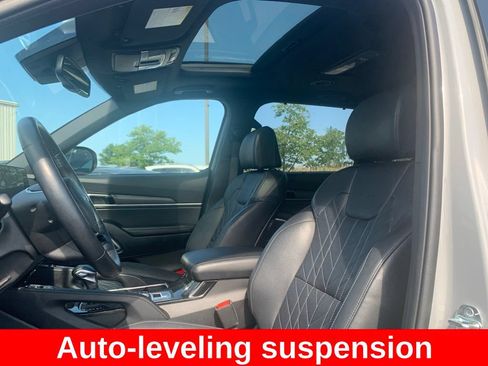 Used 2024 Kia Telluride EX X-Line AWD/4WD image 10