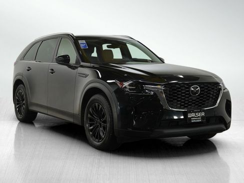 Certified 2024 MAZDA CX-90 3.3 Turbo w/ Select Package image 7