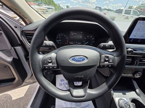 Used 2020 Ford Escape SE AWD/4WD image 21