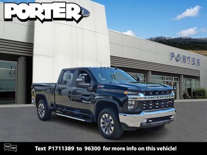 Used 2023 Chevrolet Silverado 2500 LT w/ All Star Edition