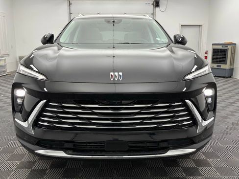 New 2025 Buick Envision Preferred image 20