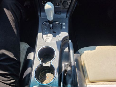 Used 2003 Ford Thunderbird RWD image 11