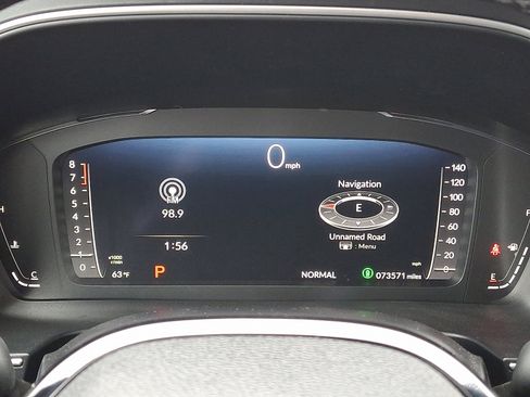 Certified 2023 Honda Pilot Elite image 18