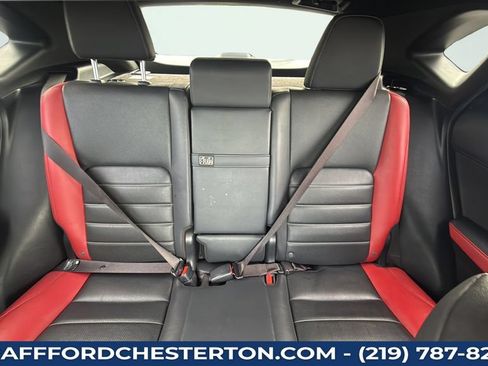 Used 2021 Lexus NX 300 F Sport w/ Accessory Package 2 FWD image 25