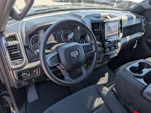 New 2026 RAM 1500 Express RWD image 14
