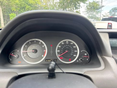 Used 2009 Honda Accord LX-P image 26