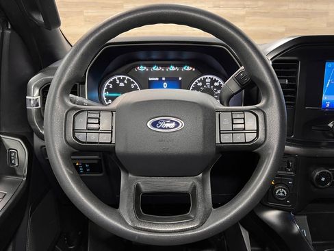 Used 2023 Ford F150 XL w/ STX Appearance Package image 25