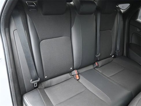 Used 2023 Honda Civic Sport image 37