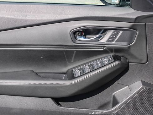 New 2026 Honda Accord Touring image 23