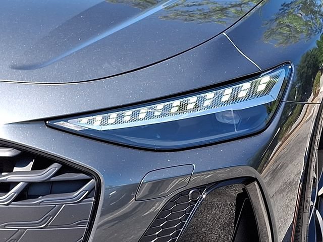 Certified 2026 Audi A6 Premium Plus AWD/4WD image 9