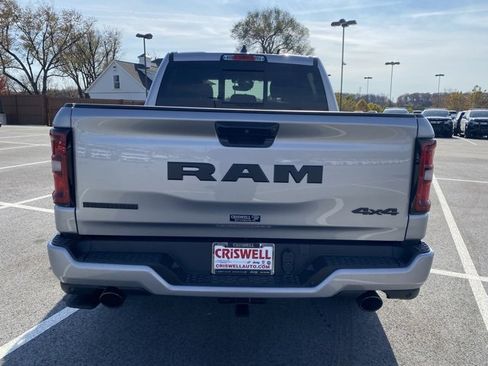 New 2026 RAM 1500 Big Horn image 6