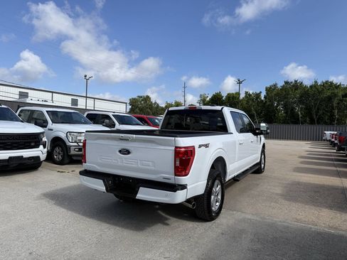Used 2023 Ford F150 XLT w/ Equipment Group 302A High AWD/4WD image 5