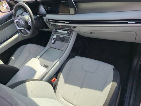 Used 2025 Hyundai Palisade SE AWD/4WD image 29