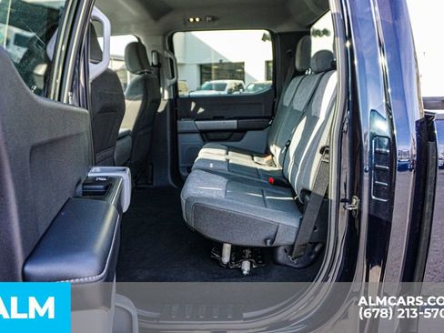 Used 2025 Ford F350 XLT image 21