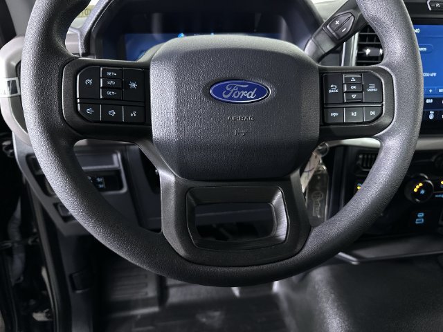 Used 2024 Ford F150 XL AWD/4WD image 11