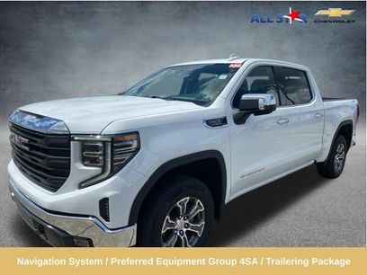 Used 2025 GMC Sierra 1500 SLT