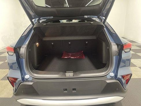 Used 2026 Buick Envista Preferred w/ Convenience I Package FWD image 13