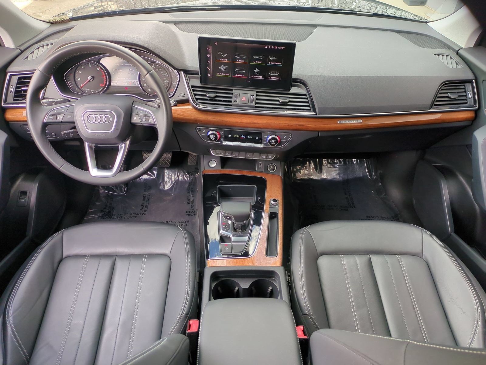 Used 2023 Audi Q5 Premium w/ Convenience Package AWD/4WD image 7